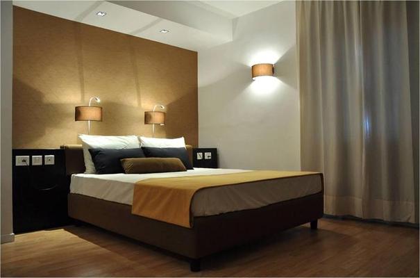 Arte Boutique Hotel